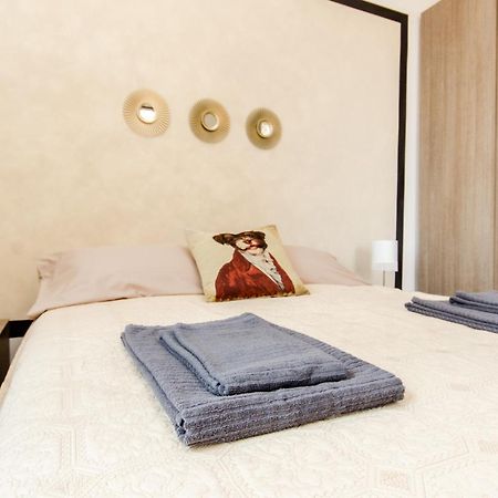 Beige Room Milan Exterior photo