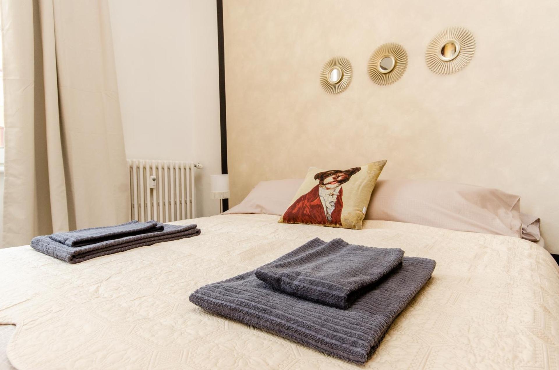 Beige Room Milan Exterior photo