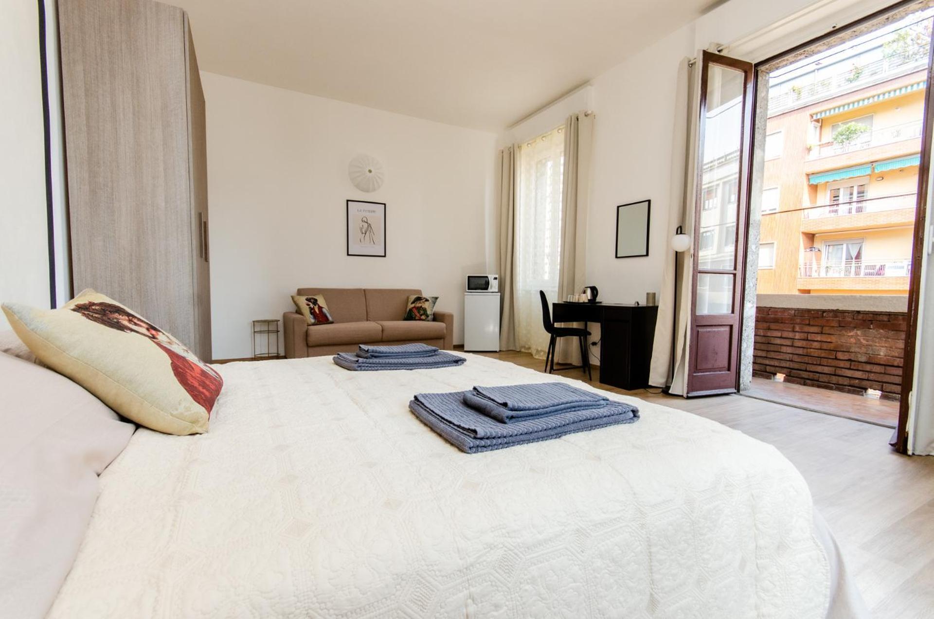Beige Room Milan Exterior photo