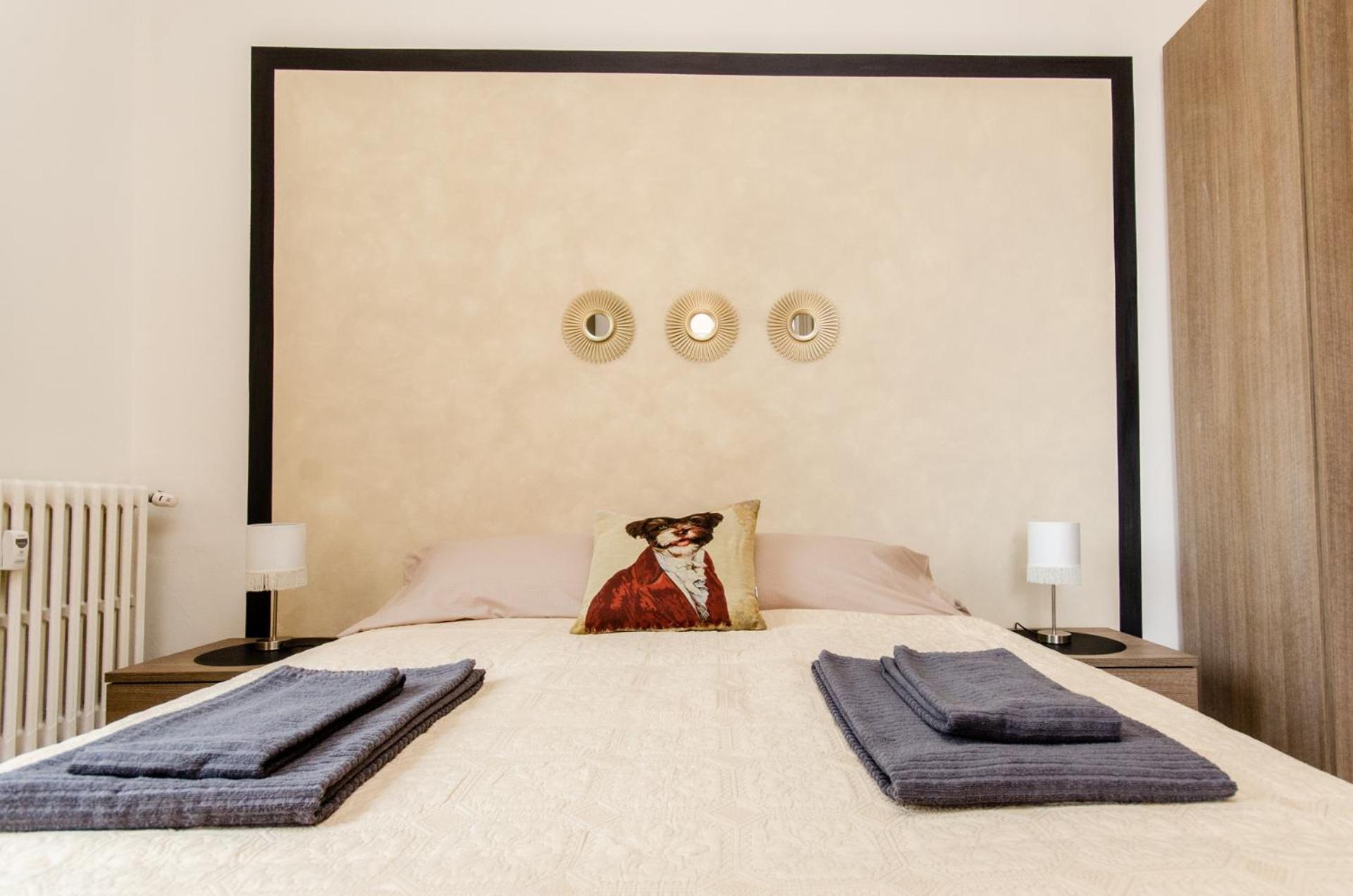 Beige Room Milan Exterior photo