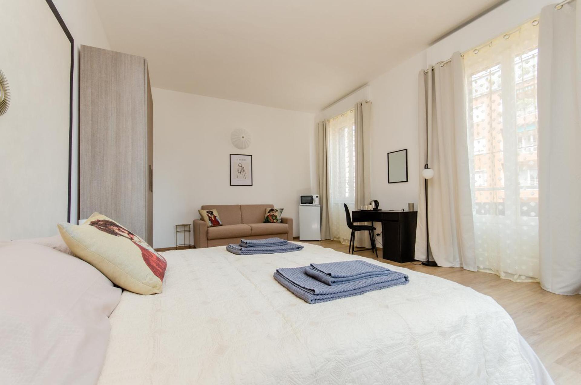 Beige Room Milan Exterior photo